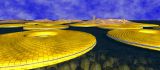 Floating city Floating city