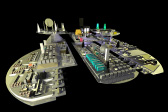 Sea base Sea base