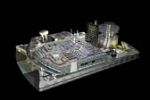 Nuclear power plant Nuclear power plant