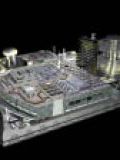 Nuclear power plant Nuclear power plant