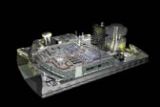 Nuclear power plant Nuclear power plant