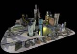 Plutonium mines Plutonium mines