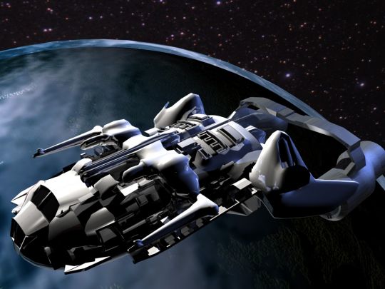 Battlecruiser Battlecruiser